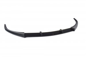 FRONT SPLITTER V.2 OPEL ASTRA K OPC-LINE