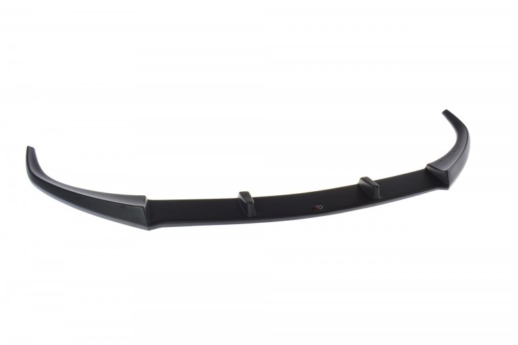 FRONT SPLITTER V.2 OPEL ASTRA K OPC-LINE