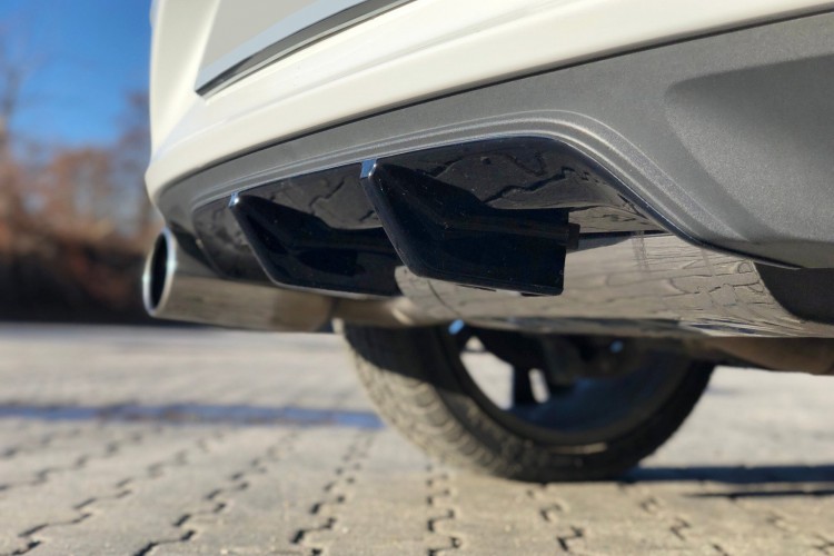 ΠΙΣΩ ΒΑΛΑΝΣΕ ΓΙΑ OPEL ASTRA K OPC-LINE