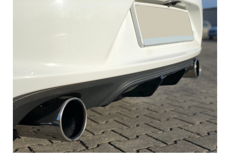 ΠΙΣΩ ΒΑΛΑΝΣΕ ΓΙΑ OPEL ASTRA K OPC-LINE