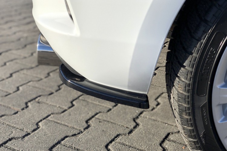 ΠΙΣΩ ΠΛΕΥΡΙΚΟΙ SPLITTERS OPEL ASTRA K OPC-LINE