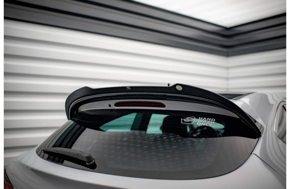 Spoiler Cap Opel Astra GTC OPC-Line J Spoiler Cap Opel Astra GTC OPC-Line J