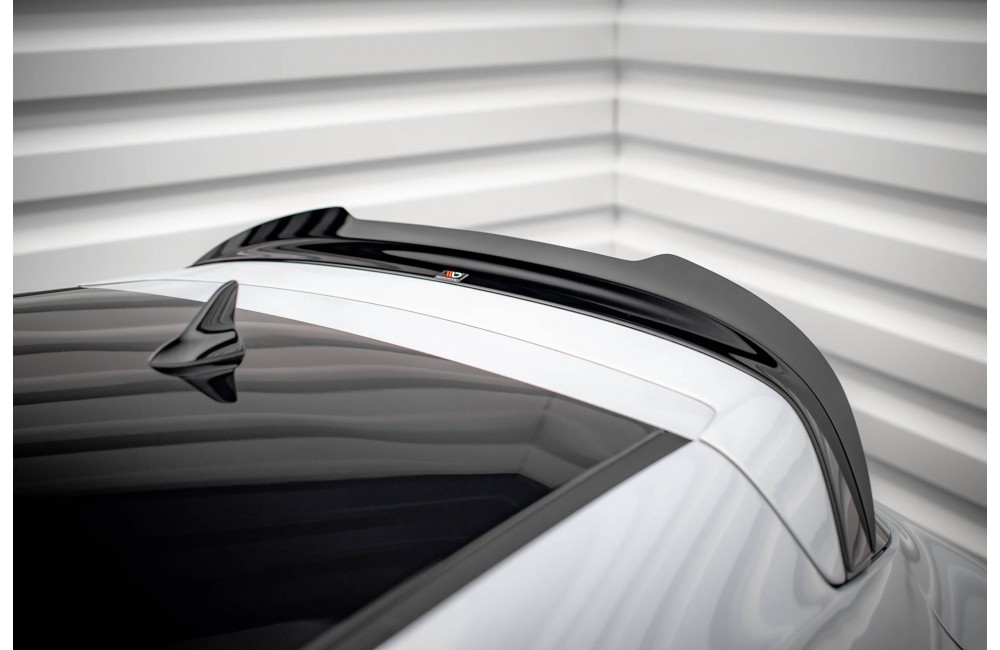 Spoiler Cap Opel Astra GTC OPC-Line J Spoiler Cap Opel Astra GTC OPC-Line J