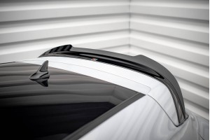 Spoiler Cap Opel Astra GTC OPC-Line J Spoiler Cap Opel Astra GTC OPC-Line J