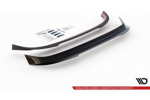 Spoiler Cap Opel Astra GTC OPC-Line J Spoiler Cap Opel Astra GTC OPC-Line J