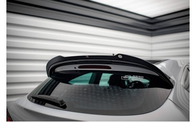 Spoiler Cap Opel Astra GTC OPC-Line J