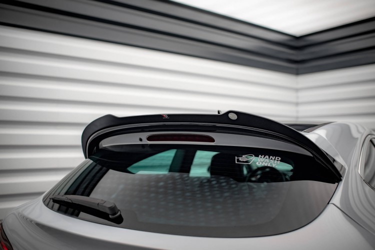 Αεροτομή Καπό Opel Astra GTC OPC-Line J