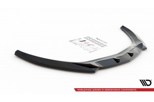 Front Splitter V.1 Opel Astra GTC OPC-Line J