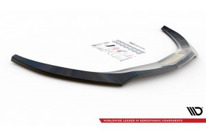 Front Splitter V.2 Opel Astra GTC OPC-Line J