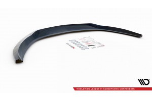 Front Splitter V.2 Opel Astra GTC OPC-Line J