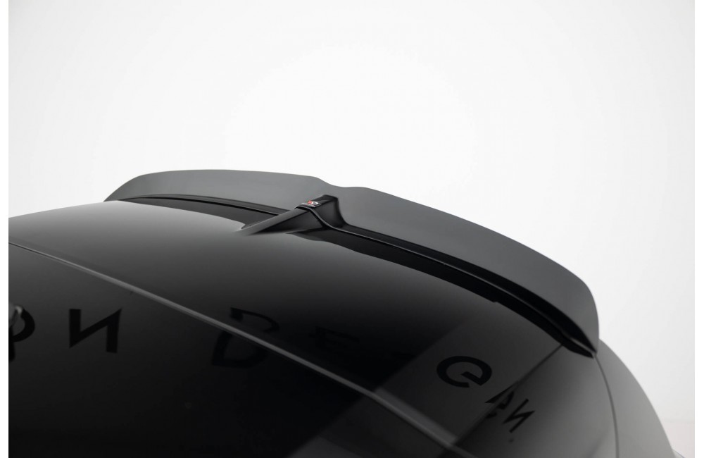 Spoiler Cap Opel Astra Sports Tourer L (MK6) Spoiler Cap Opel Astra Sports Tourer L (MK6)