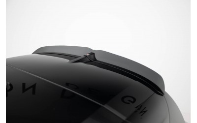 Spoiler Cap Opel Astra Sports Tourer L (MK6)