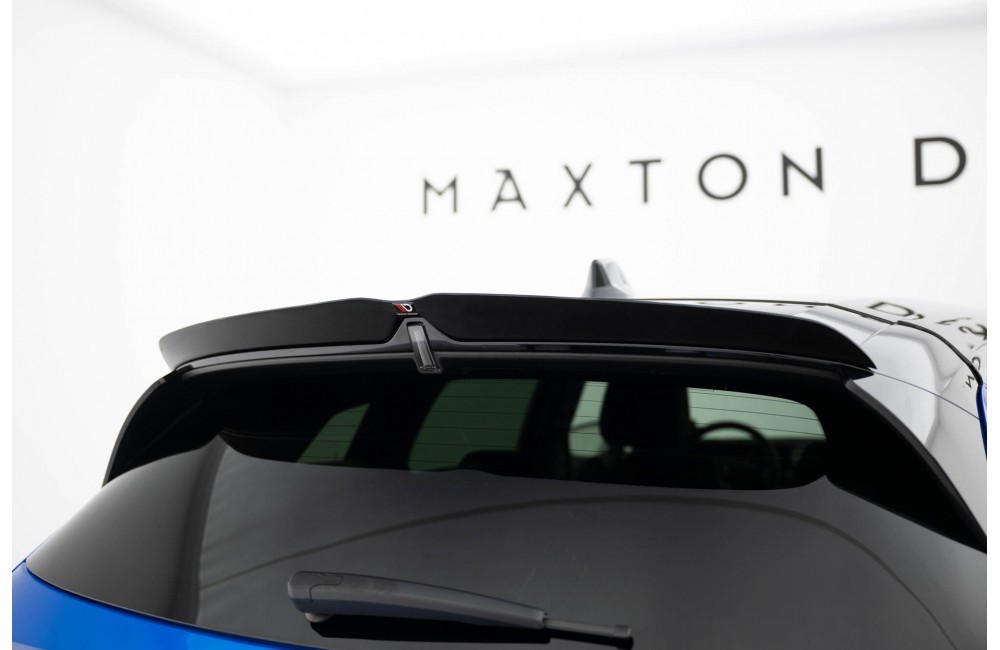 Spoiler Cap Opel Astra Sports Tourer L (MK6) Spoiler Cap Opel Astra Sports Tourer L (MK6)