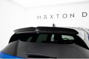 Spoiler Cap Opel Astra Sports Tourer L (MK6) Spoiler Cap Opel Astra Sports Tourer L (MK6)