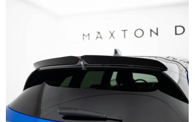 Spoiler Cap Opel Astra Sports Tourer L (MK6)