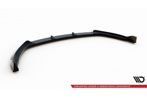 Front Splitter V.1 Opel Astra L (MK6) Front Splitter V.1 Opel Astra L (MK6)