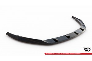 Front Splitter V.2 Opel Astra L (MK6)