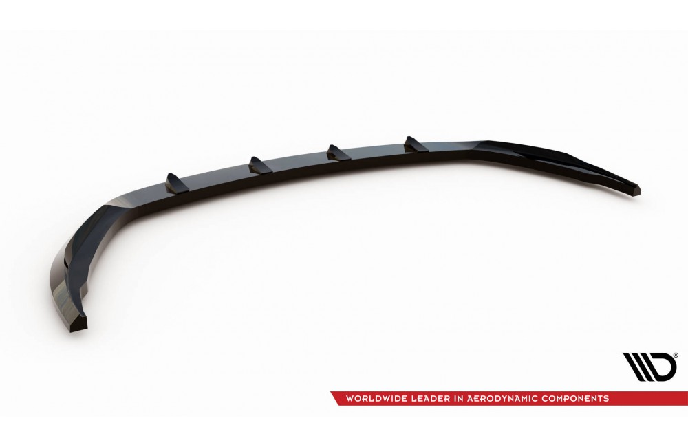 Front Splitter V.2 Opel Astra L (MK6)