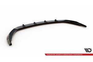 Front Splitter V.2 Opel Astra L (MK6)