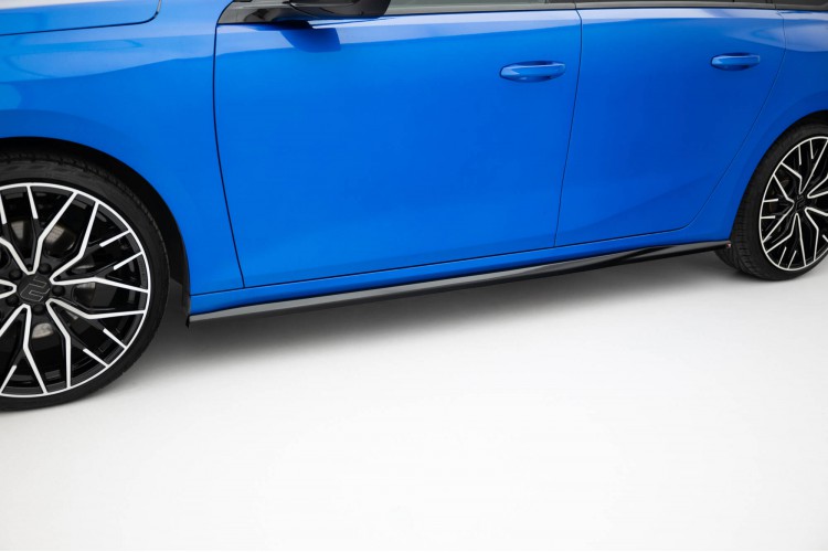 Πλευρικοί Αεραγωγοί Opel Astra Sports Tourer L (MK5)