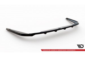 Set of Splitters Opel Astra Sports Tourer L (MK6)