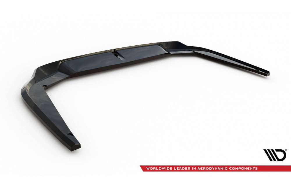 Set of Splitters Opel Astra Sports Tourer L (MK6)