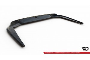 Set of Splitters Opel Astra Sports Tourer L (MK6)