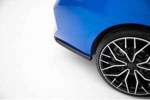 Set of Splitters Opel Astra Sports Tourer L (MK6)