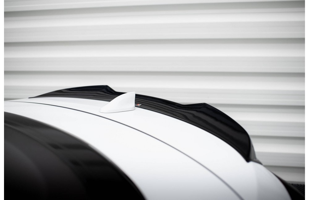 Spoiler Cap 3D Opel Cascada Spoiler Cap 3D Opel Cascada