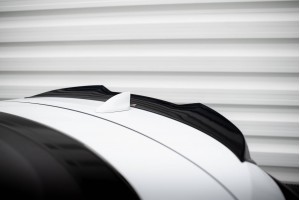 Spoiler Cap 3D Opel Cascada Spoiler Cap 3D Opel Cascada