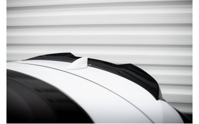 Spoiler Cap 3D Opel Cascada