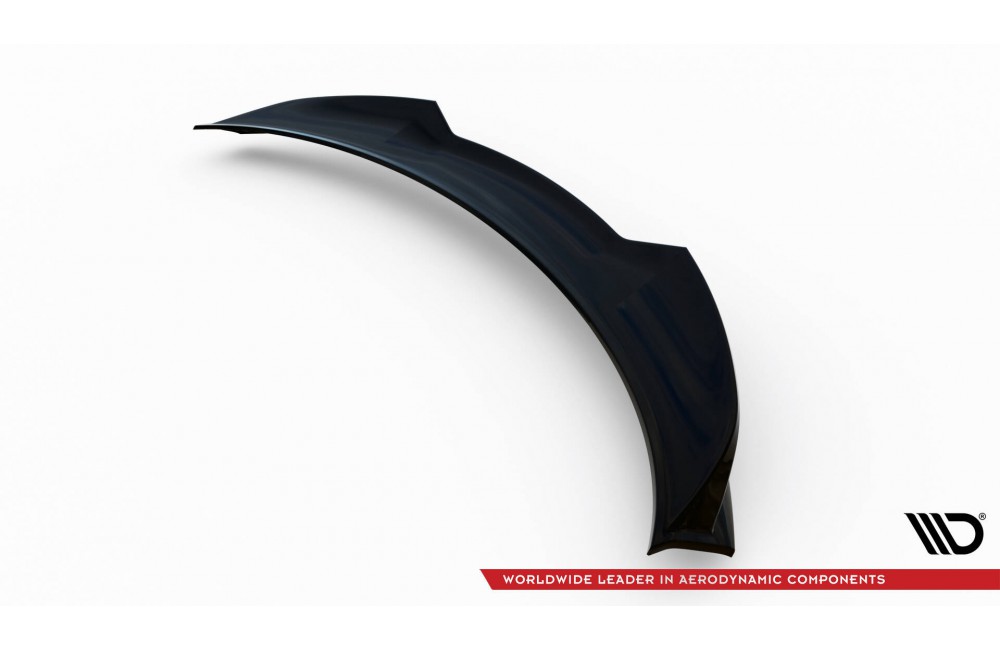 Spoiler Cap 3D Opel Cascada Spoiler Cap 3D Opel Cascada