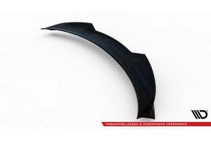 Spoiler Cap 3D Opel Cascada Spoiler Cap 3D Opel Cascada
