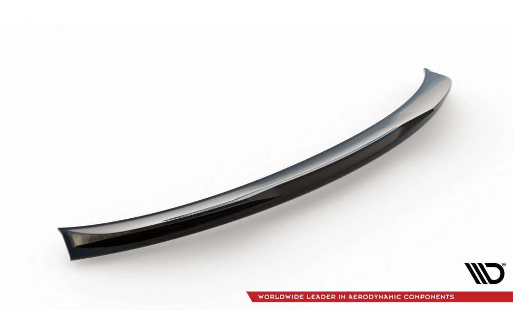 Spoiler Cap 3D Opel Cascada Spoiler Cap 3D Opel Cascada