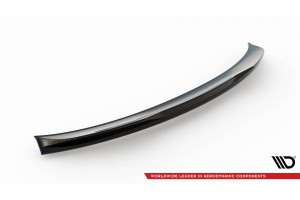 Spoiler Cap 3D Opel Cascada Spoiler Cap 3D Opel Cascada