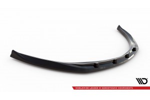 Front Splitter Opel Cascada