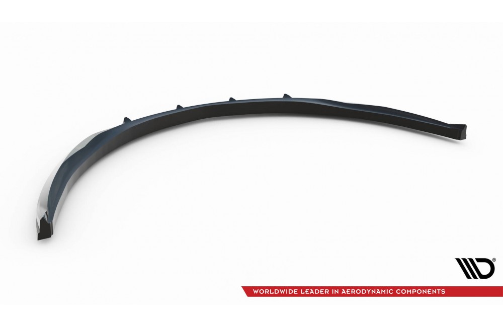 Front Splitter Opel Cascada
