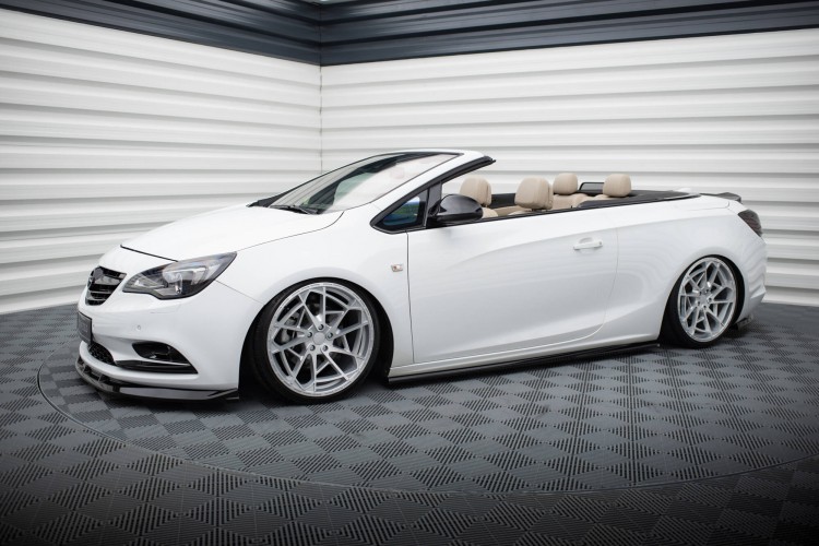 Πλευρικοί Αεραγωγοί Diffusers Opel Cascada