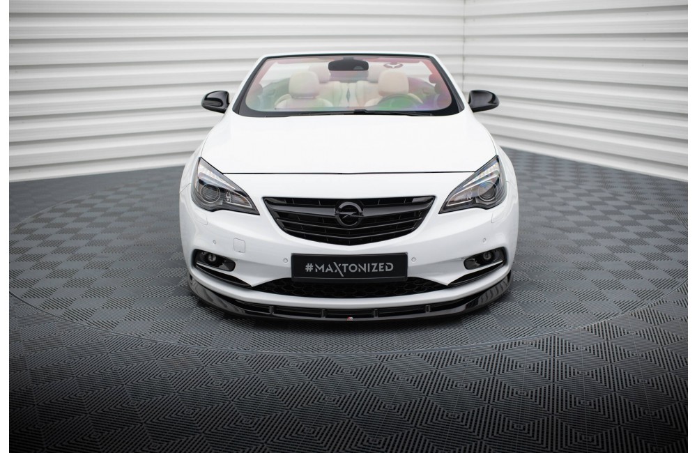 Set of Splitters Opel Cascada