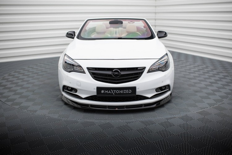 Σετ από Splitters Opel Cascada