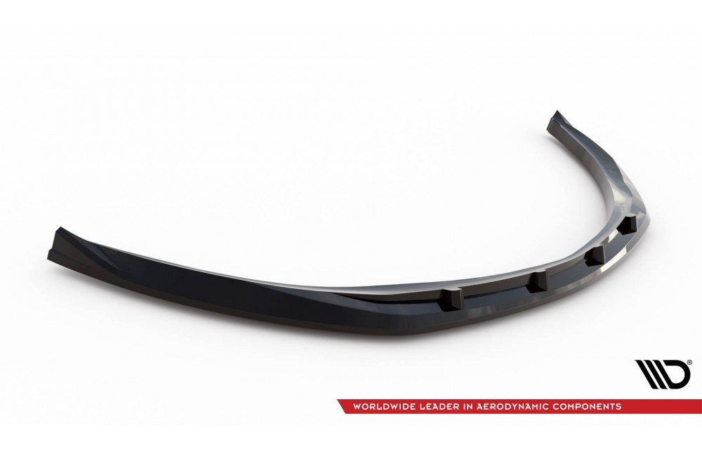 Set of Splitters Opel Cascada
