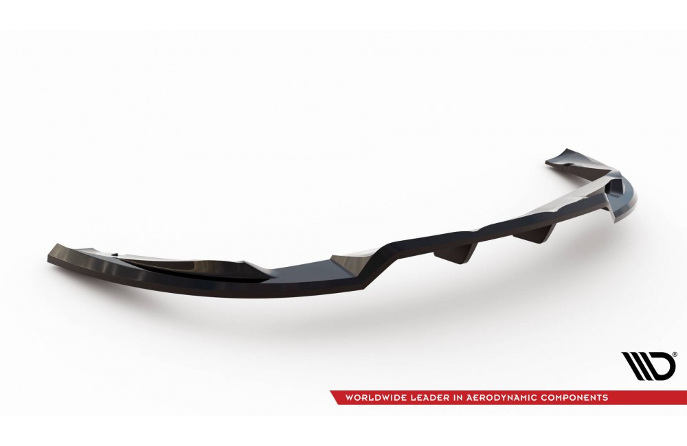 Set of Splitters Opel Cascada