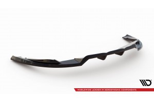 Set of Splitters Opel Cascada