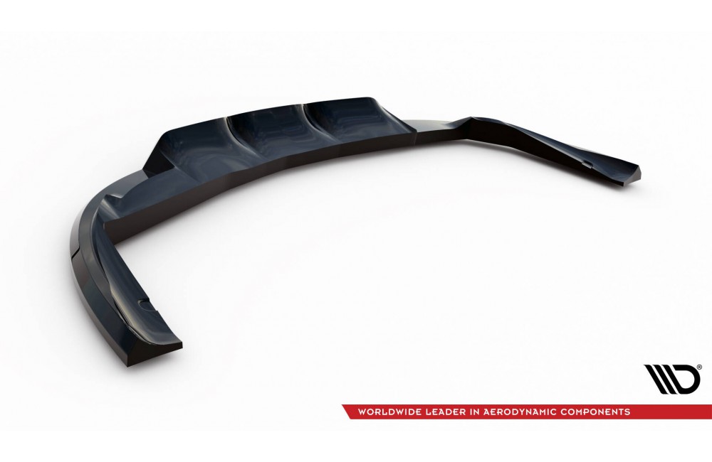 Set of Splitters Opel Cascada