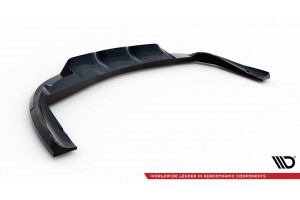 Set of Splitters Opel Cascada