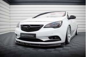 Set of Splitters Opel Cascada