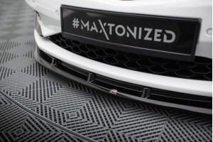 Set of Splitters Opel Cascada
