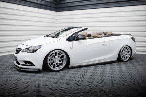 Set of Splitters Opel Cascada