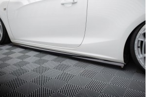 Set of Splitters Opel Cascada