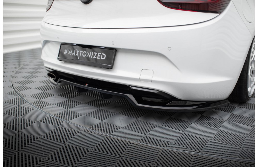 Set of Splitters Opel Cascada